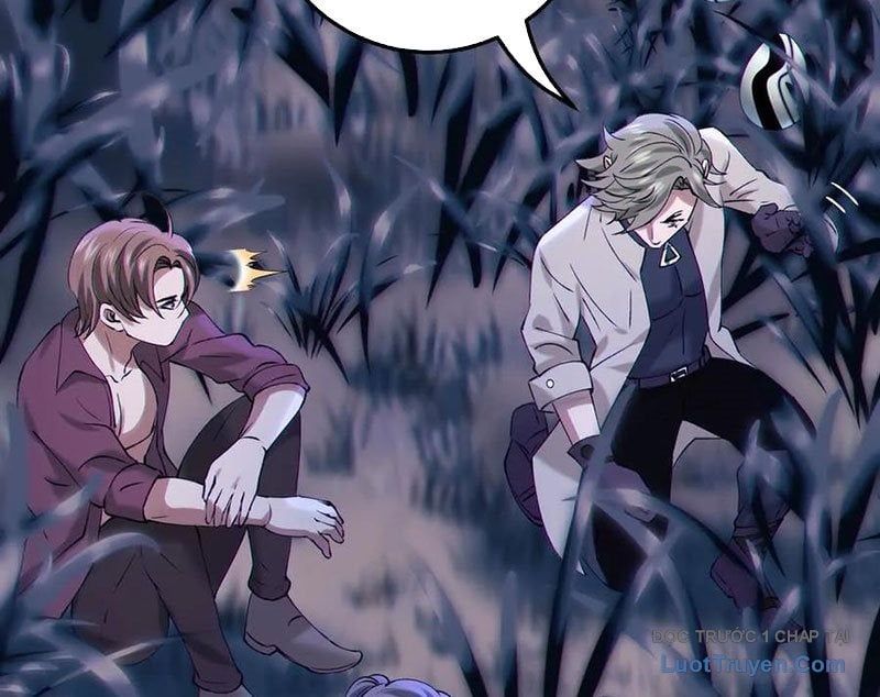 Dị Chủng Hắc Đản - Chapter 31 - Page 11