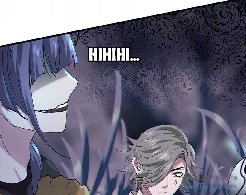 Dị Chủng Hắc Đản - Chapter 31 - Page 21