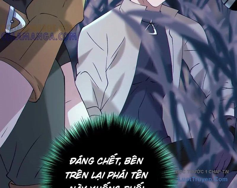 Dị Chủng Hắc Đản - Chapter 31 - Page 22