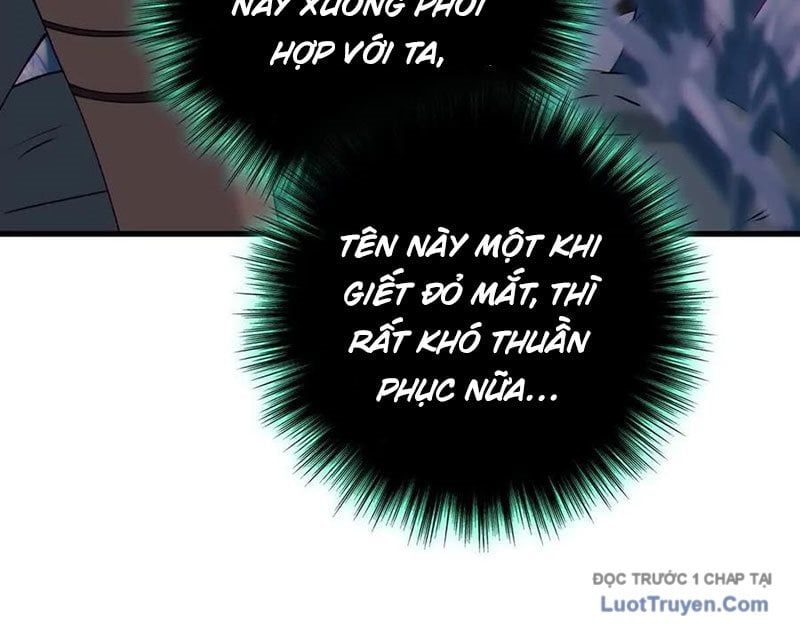 Dị Chủng Hắc Đản - Chapter 31 - Page 23