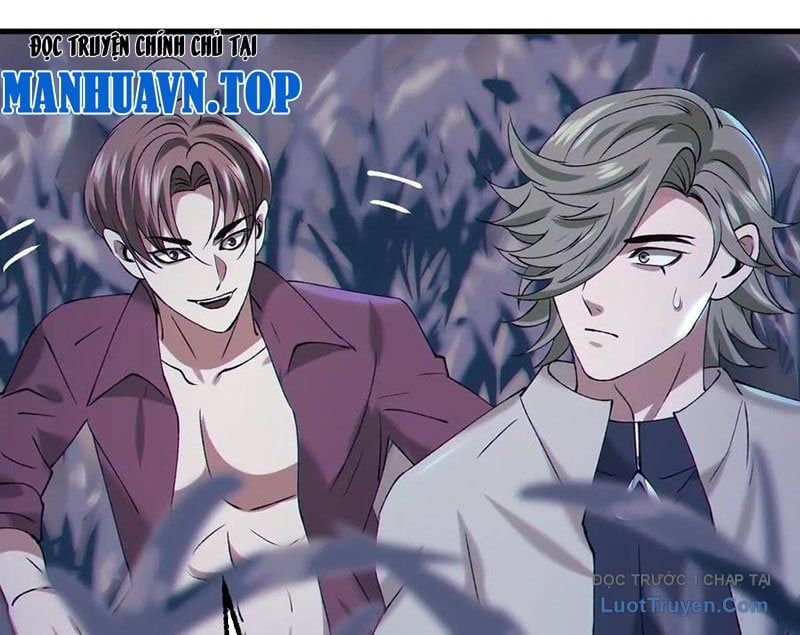 Dị Chủng Hắc Đản - Chapter 31 - Page 24