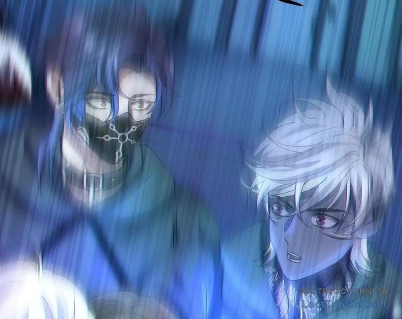 Dị Chủng Hắc Đản - Chapter 31 - Page 34