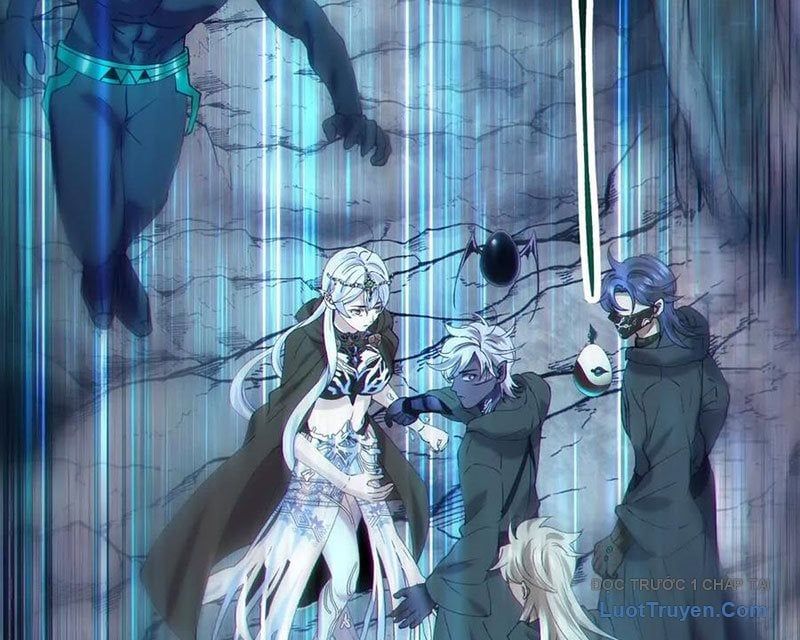 Dị Chủng Hắc Đản - Chapter 31 - Page 39