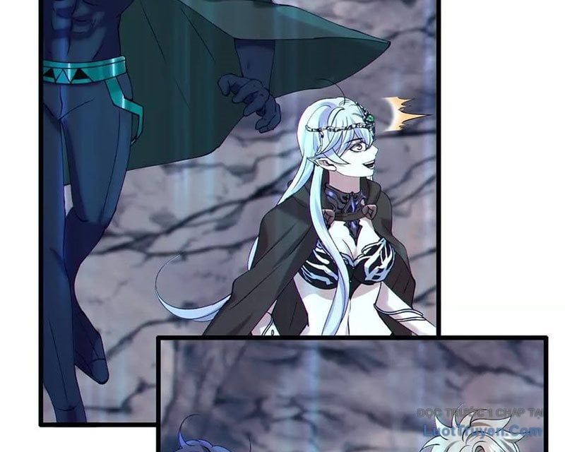 Dị Chủng Hắc Đản - Chapter 31 - Page 42