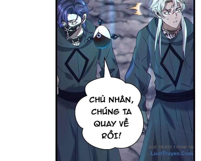 Dị Chủng Hắc Đản - Chapter 31 - Page 43