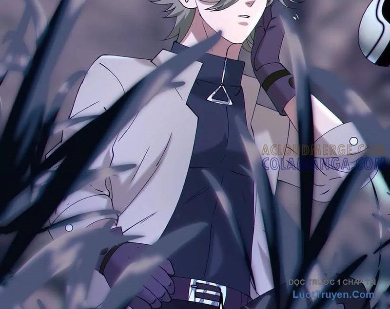 Dị Chủng Hắc Đản - Chapter 31 - Page 8