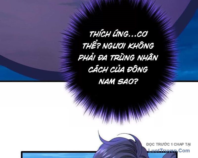 Dị Chủng Hắc Đản - Chapter 32 - Page 118