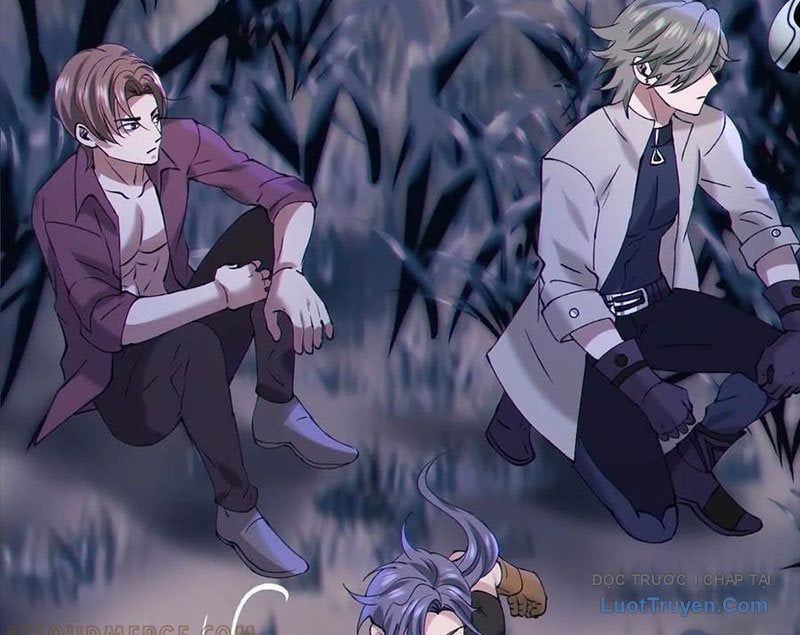 Dị Chủng Hắc Đản - Chapter 32 - Page 12