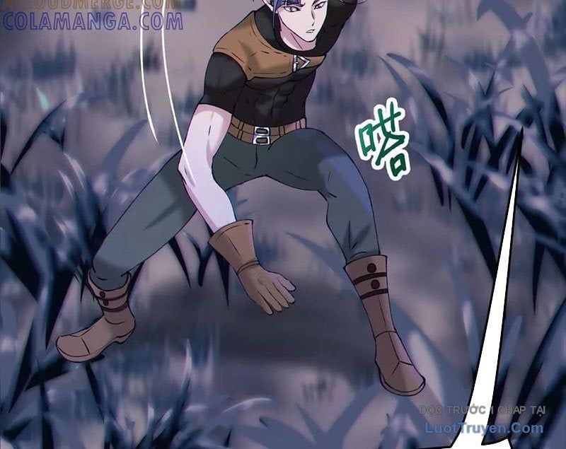 Dị Chủng Hắc Đản - Chapter 32 - Page 13