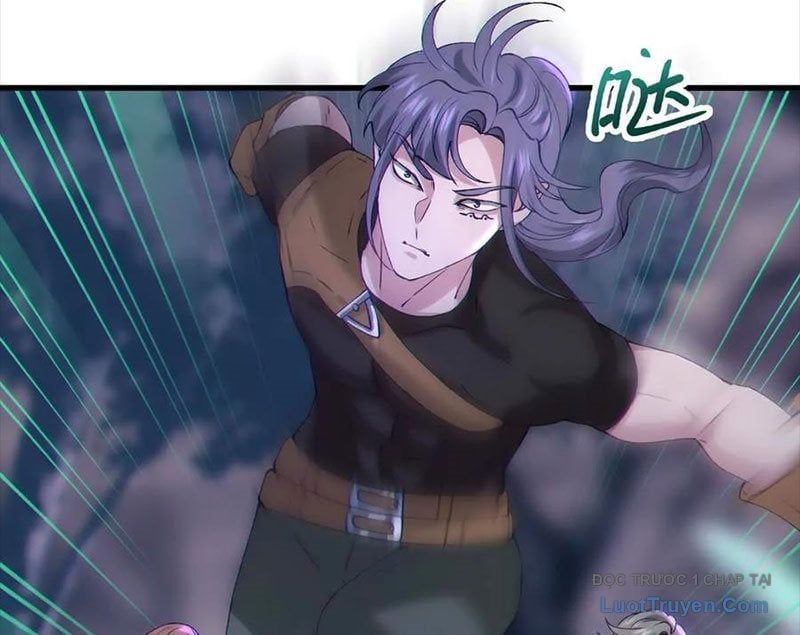 Dị Chủng Hắc Đản - Chapter 32 - Page 20