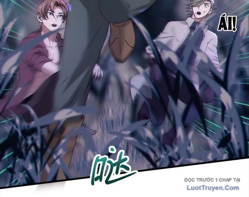 Dị Chủng Hắc Đản - Chapter 32 - Page 21