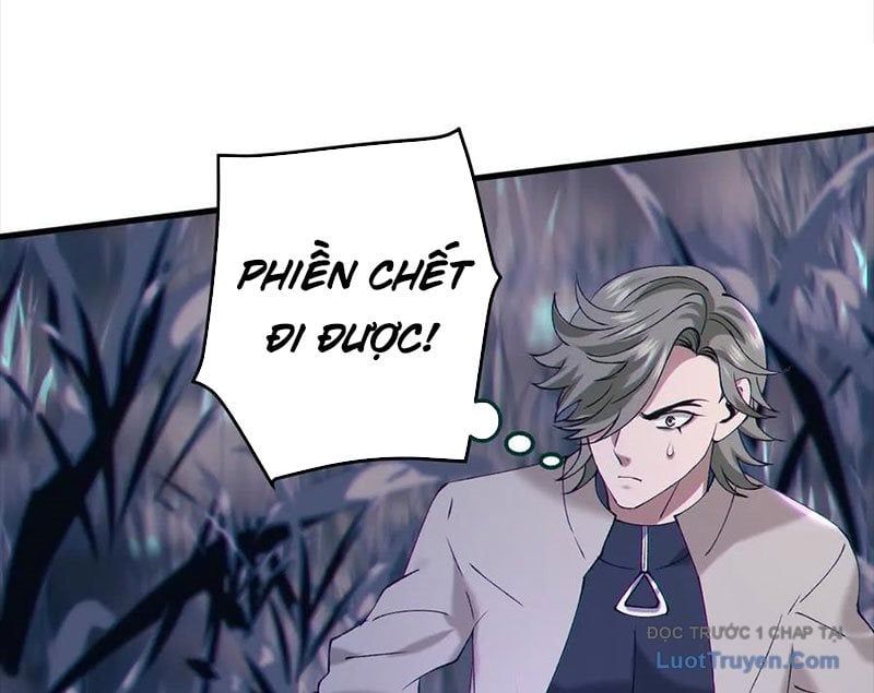Dị Chủng Hắc Đản - Chapter 32 - Page 22