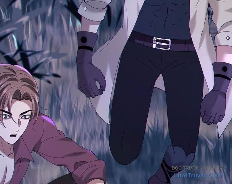 Dị Chủng Hắc Đản - Chapter 32 - Page 23