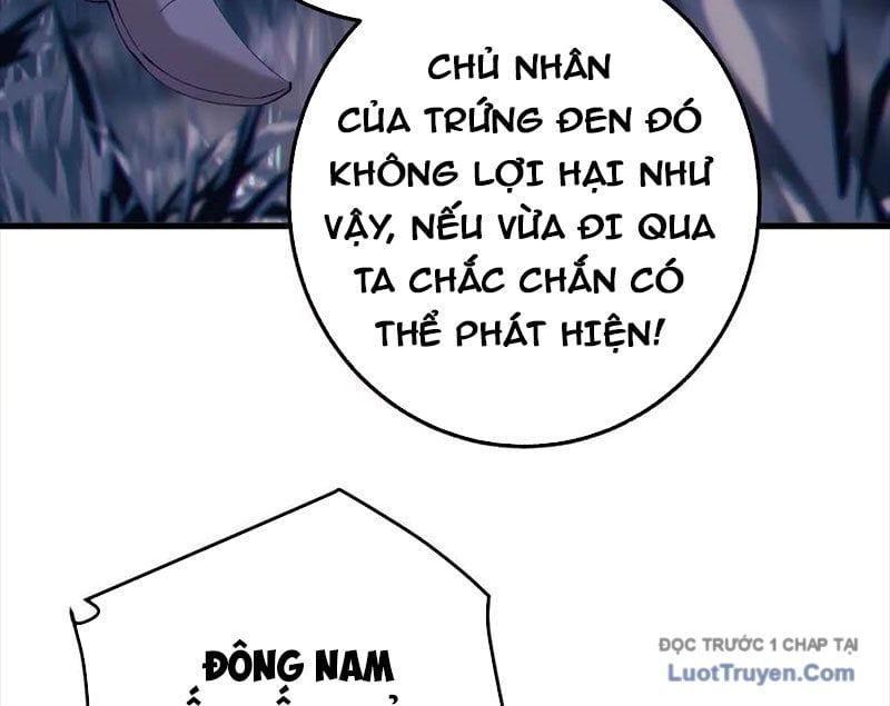 Dị Chủng Hắc Đản - Chapter 32 - Page 25