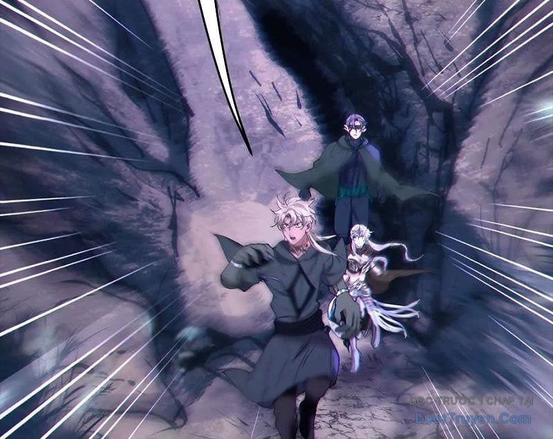 Dị Chủng Hắc Đản - Chapter 32 - Page 27