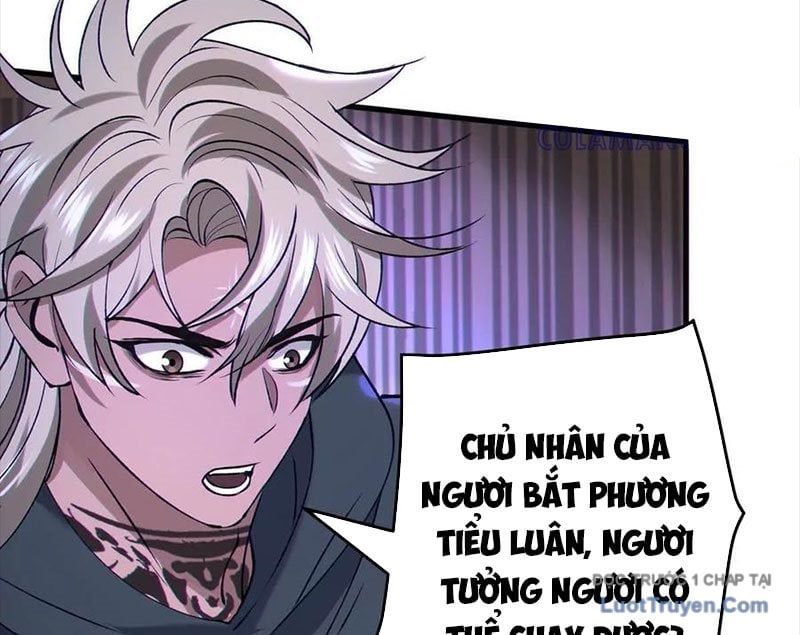 Dị Chủng Hắc Đản - Chapter 32 - Page 31