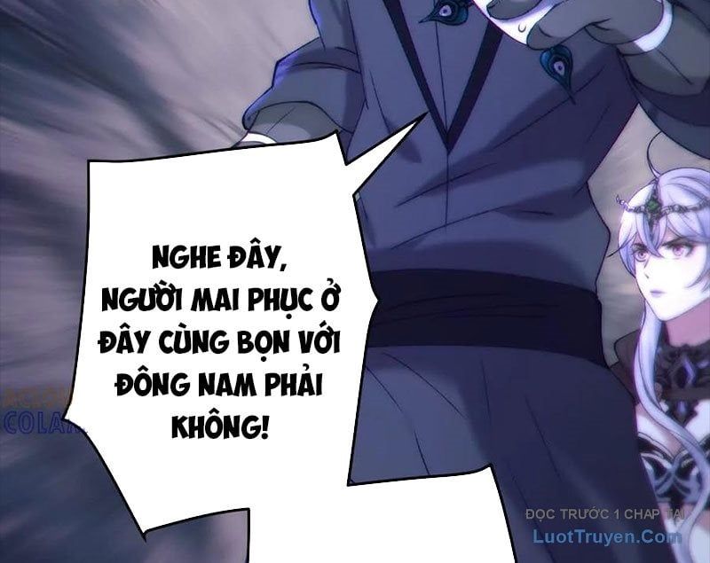 Dị Chủng Hắc Đản - Chapter 32 - Page 35