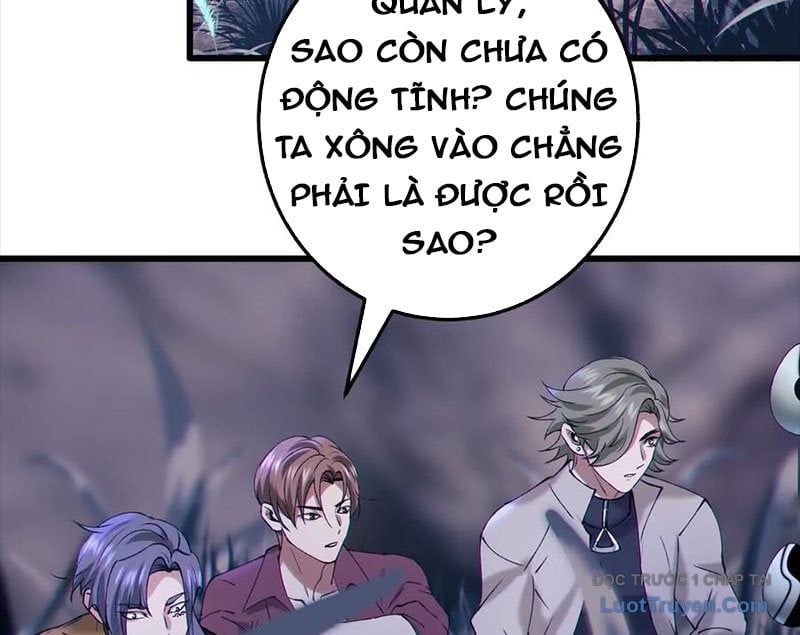 Dị Chủng Hắc Đản - Chapter 32 - Page 5