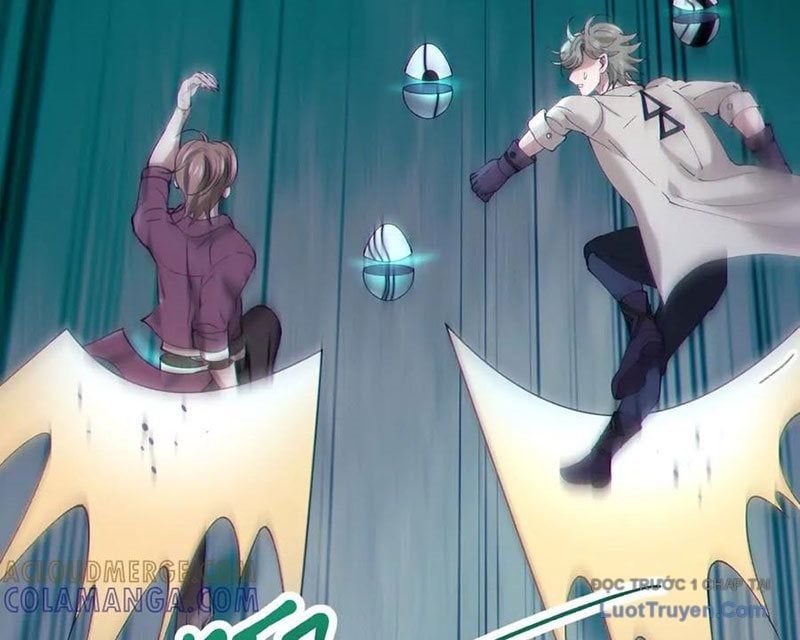 Dị Chủng Hắc Đản - Chapter 32 - Page 74