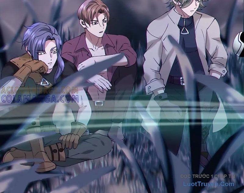 Dị Chủng Hắc Đản - Chapter 32 - Page 8