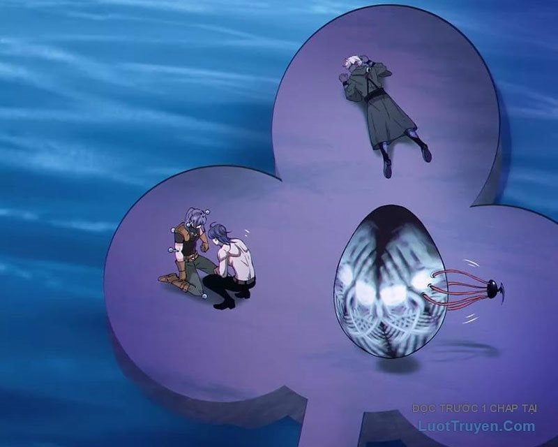 Dị Chủng Hắc Đản - Chapter 32 - Page 89