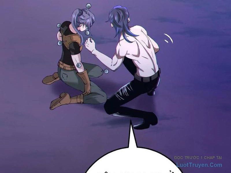 Dị Chủng Hắc Đản - Chapter 33 - Page 11