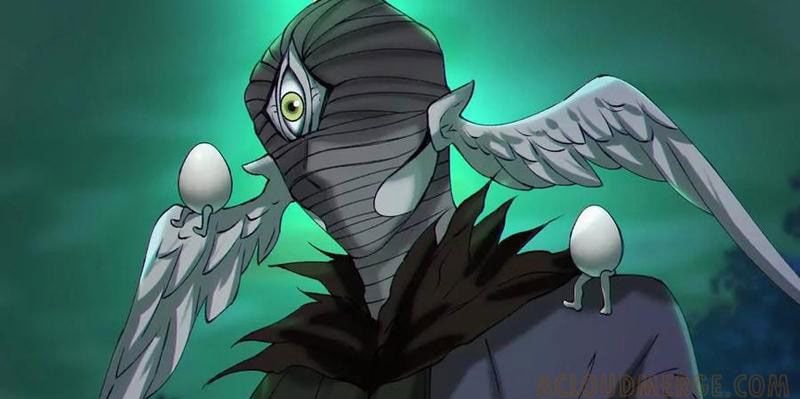 Dị Chủng Hắc Đản - Chapter 33 - Page 126