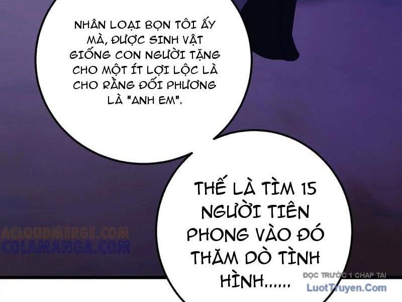 Dị Chủng Hắc Đản - Chapter 33 - Page 27