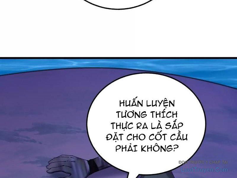 Dị Chủng Hắc Đản - Chapter 34 - Page 32
