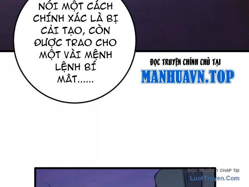 Dị Chủng Hắc Đản - Chapter 34 - Page 35