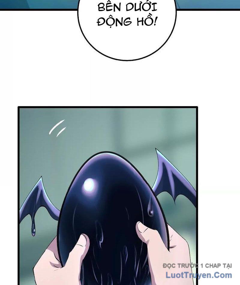 Dị Chủng Hắc Đản - Chapter 35 - Page 10