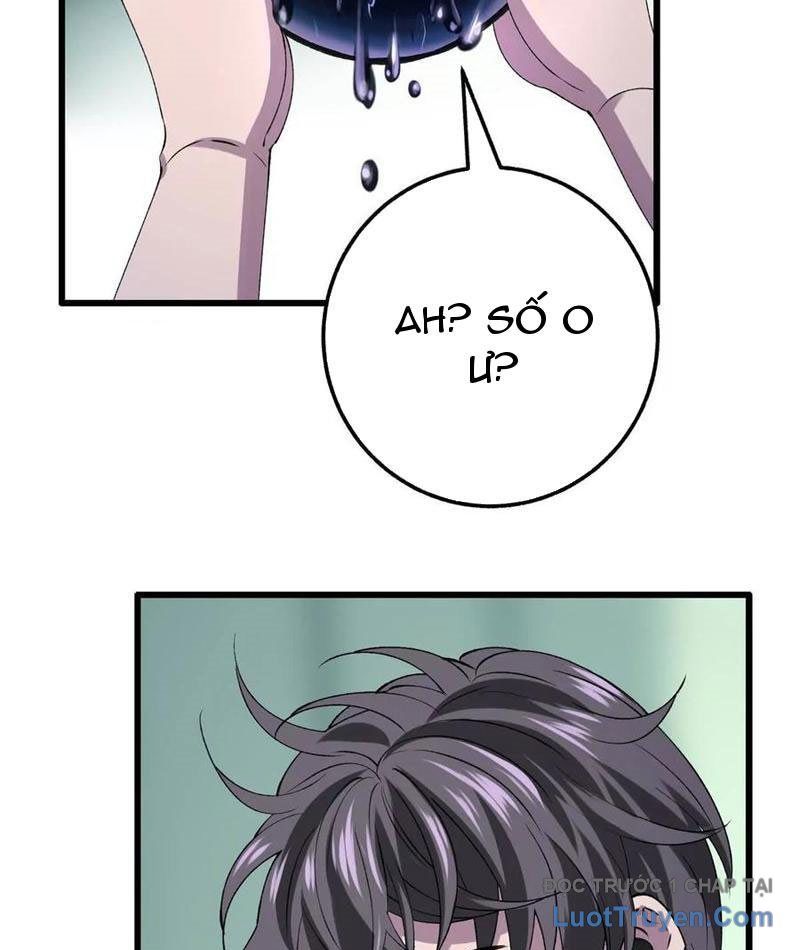Dị Chủng Hắc Đản - Chapter 35 - Page 11