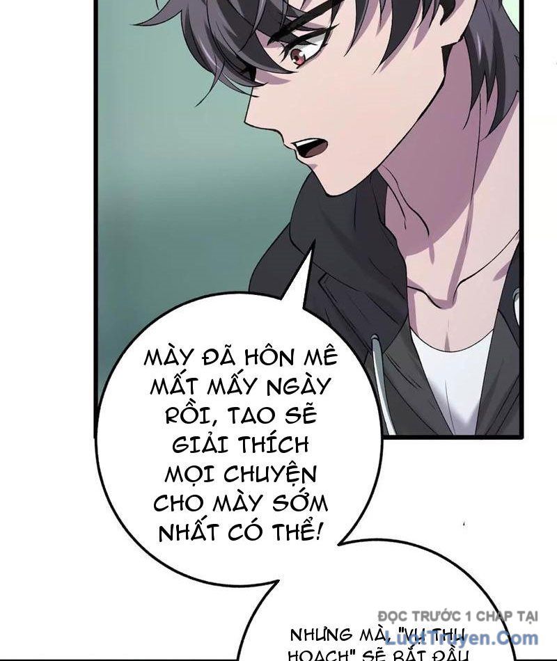Dị Chủng Hắc Đản - Chapter 35 - Page 12