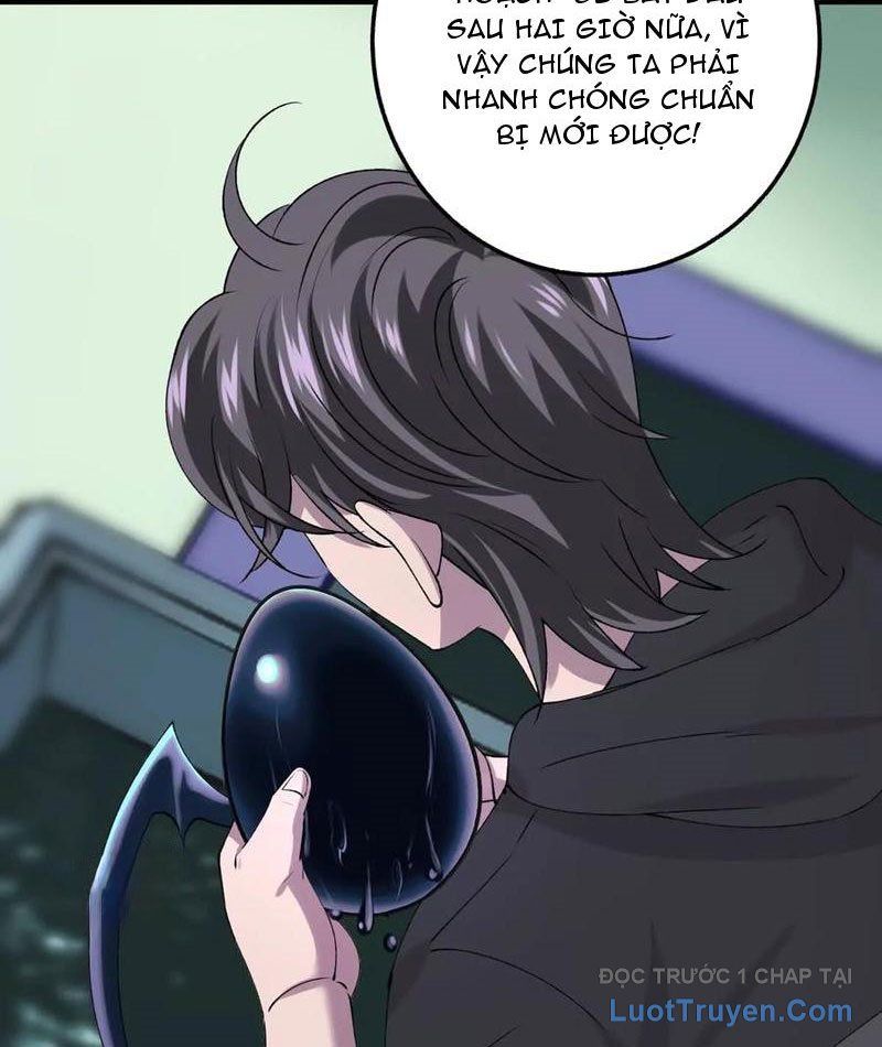 Dị Chủng Hắc Đản - Chapter 35 - Page 13