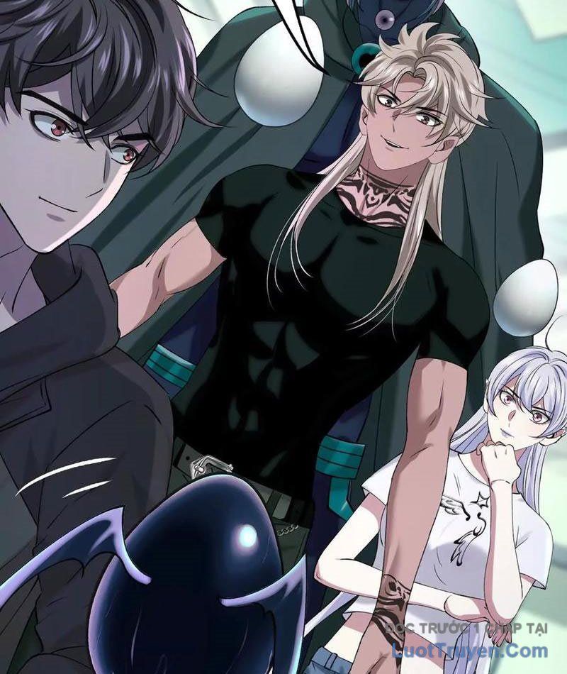 Dị Chủng Hắc Đản - Chapter 35 - Page 15