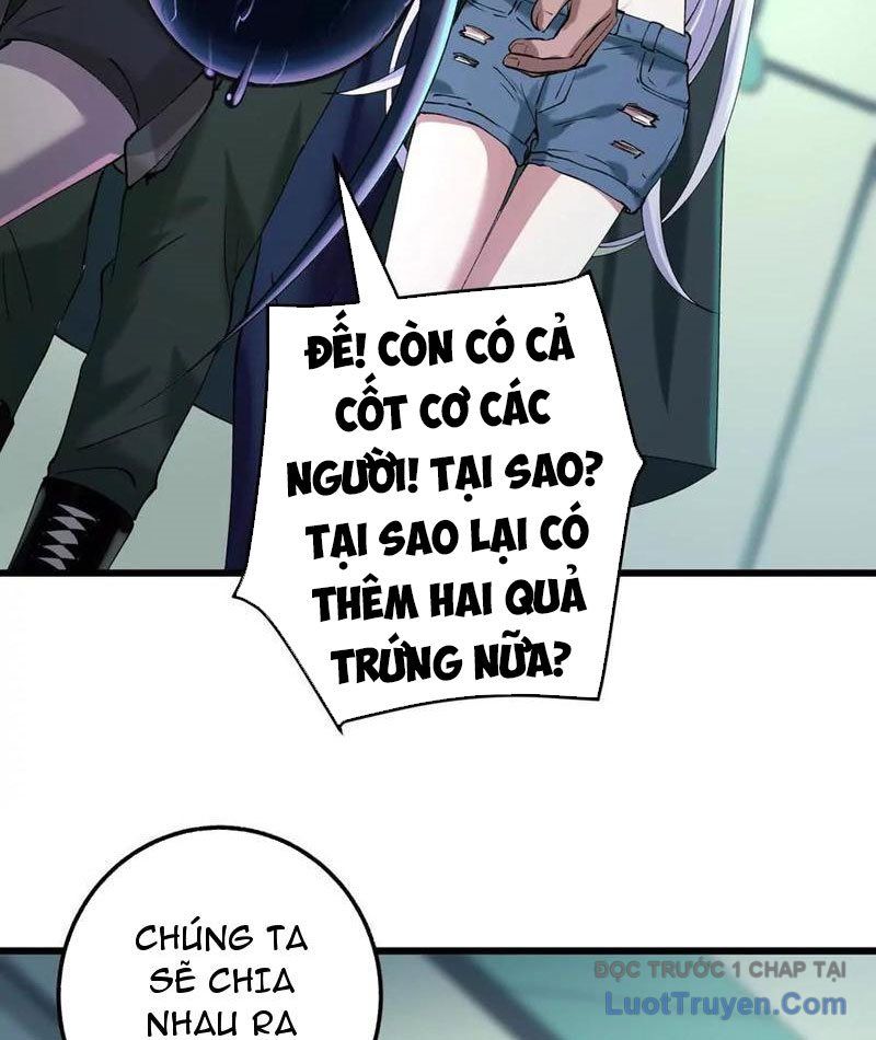Dị Chủng Hắc Đản - Chapter 35 - Page 16