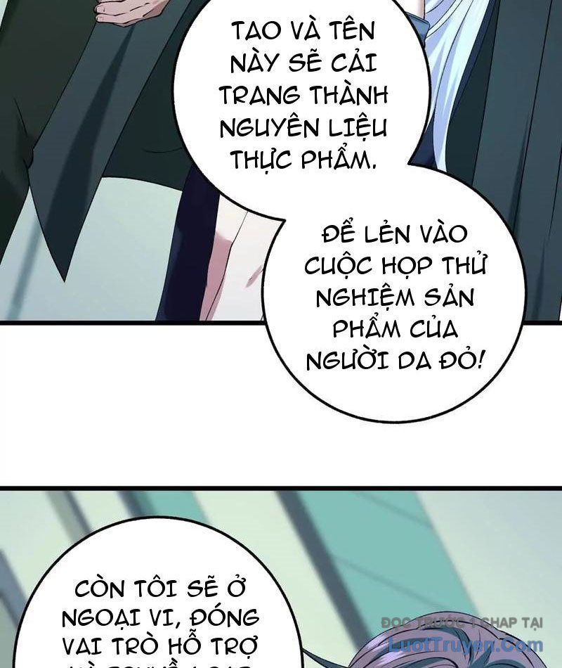 Dị Chủng Hắc Đản - Chapter 35 - Page 18