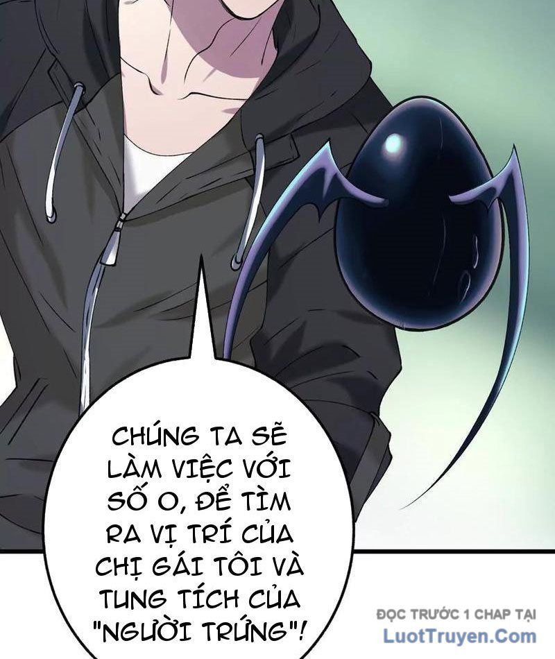Dị Chủng Hắc Đản - Chapter 35 - Page 22