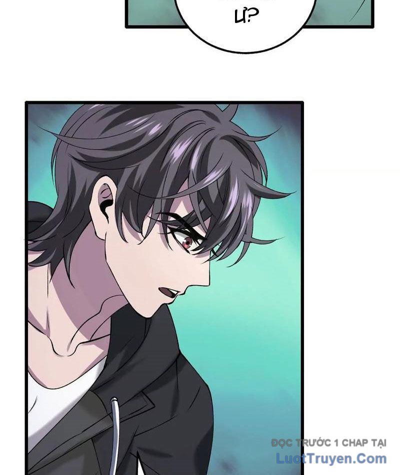 Dị Chủng Hắc Đản - Chapter 35 - Page 24