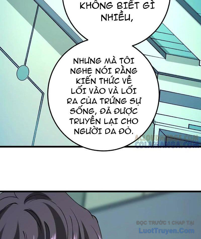 Dị Chủng Hắc Đản - Chapter 35 - Page 26