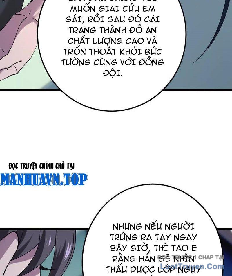 Dị Chủng Hắc Đản - Chapter 35 - Page 30
