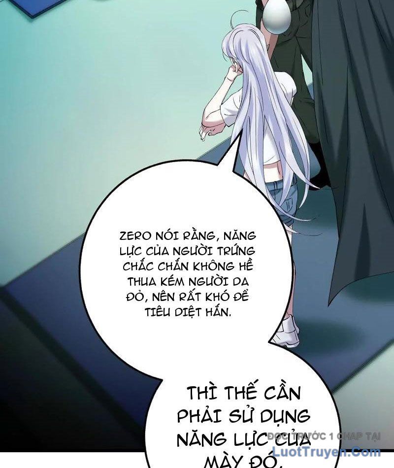 Dị Chủng Hắc Đản - Chapter 35 - Page 36