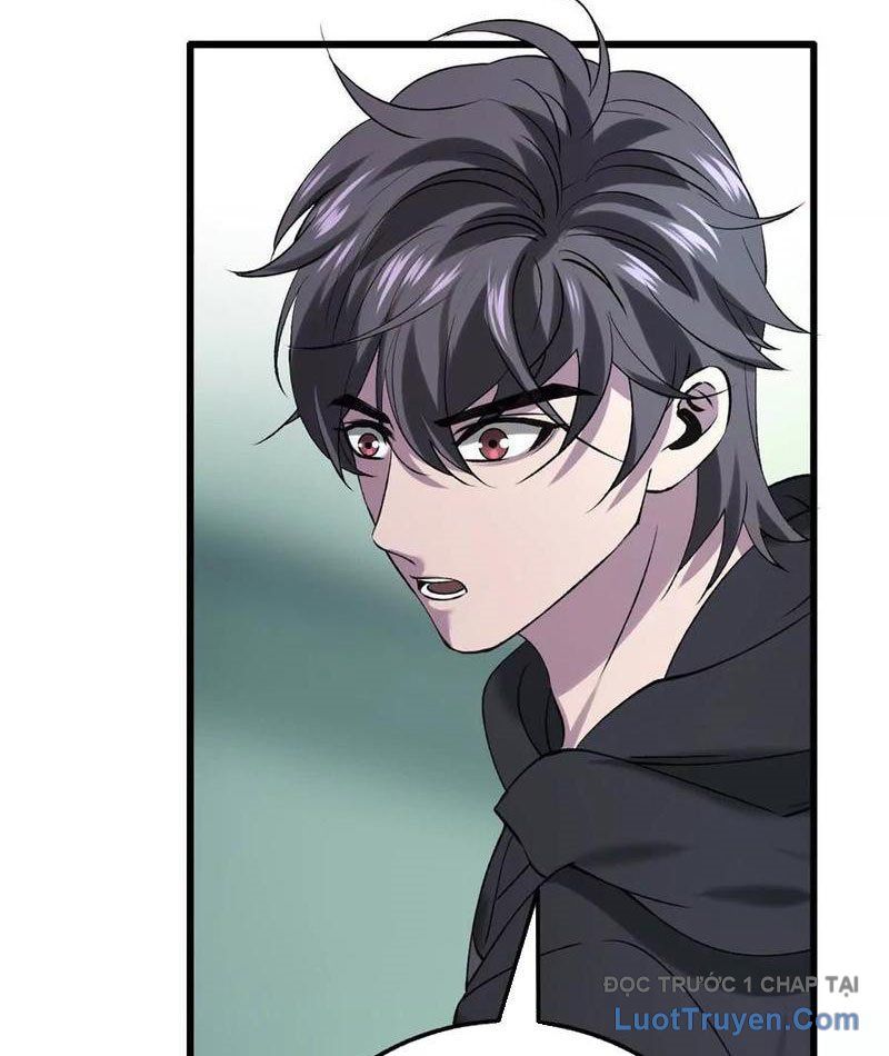 Dị Chủng Hắc Đản - Chapter 35 - Page 39