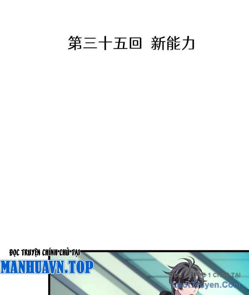 Dị Chủng Hắc Đản - Chapter 35 - Page 4