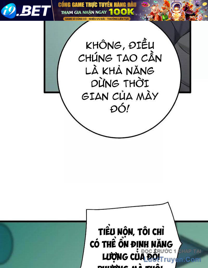 Dị Chủng Hắc Đản - Chapter 35 - Page 40