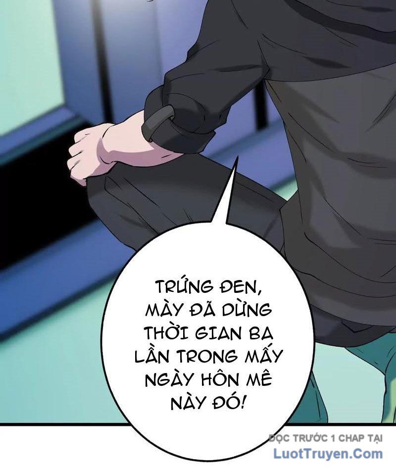 Dị Chủng Hắc Đản - Chapter 35 - Page 42