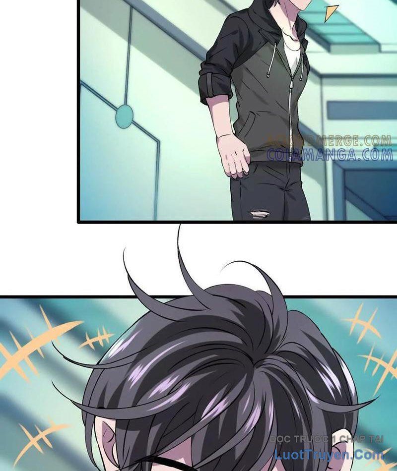 Dị Chủng Hắc Đản - Chapter 35 - Page 5