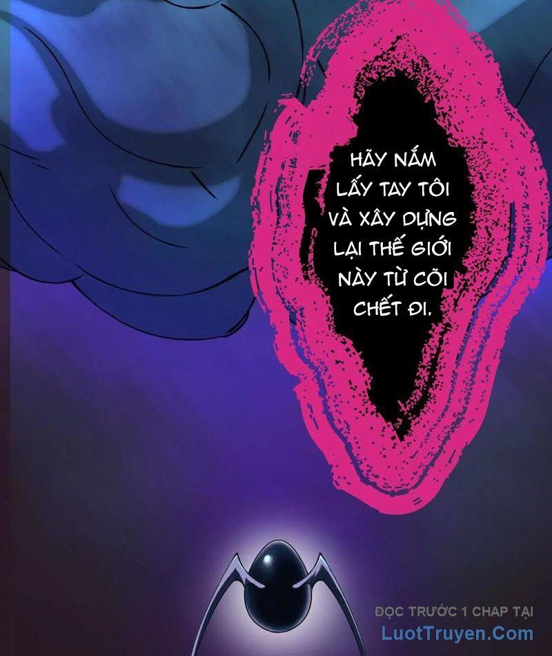 Dị Chủng Hắc Đản - Chapter 35 - Page 51