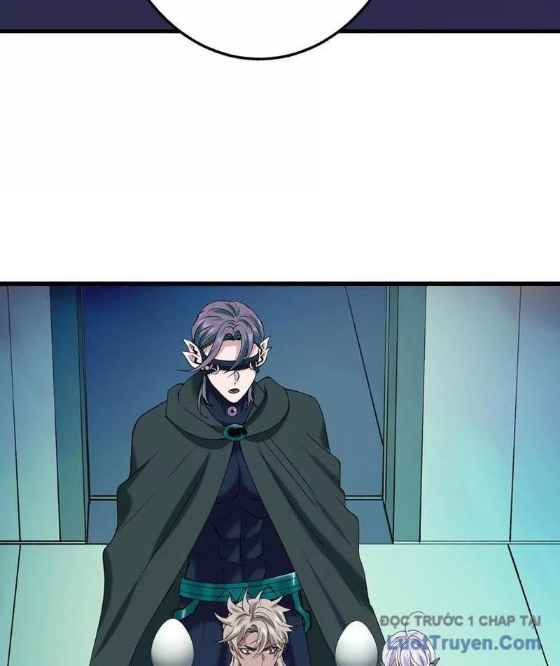 Dị Chủng Hắc Đản - Chapter 35 - Page 53