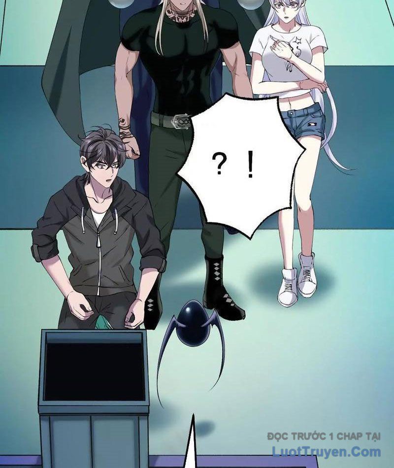 Dị Chủng Hắc Đản - Chapter 35 - Page 54